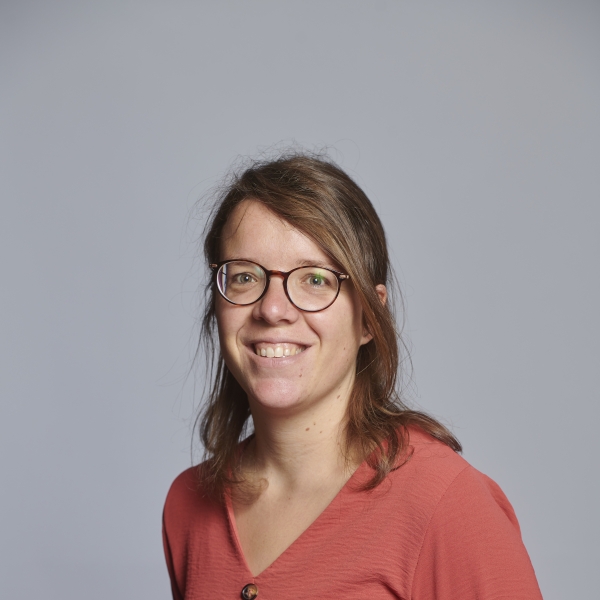 Leen Vanhauwe Leen Vanhauwe