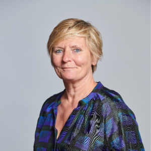 Dr. Katrien Verstraete